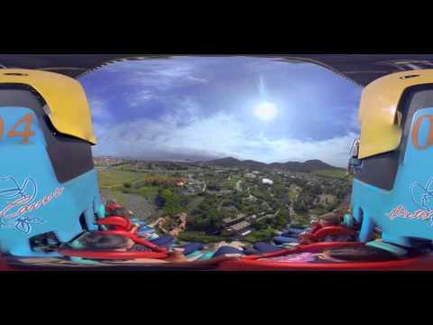 Big Tower - Experiência 360º