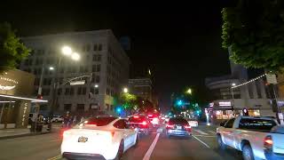 Hollywood Blvd 09/15/2025