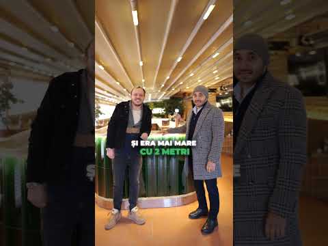 🍸🍹 Tu ce ai fi făcut? #AlinPresto #PrestoRistorante #Presto #BusinessRomanesc