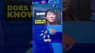 (Arachnophobia warning!) Combots... always weaving new schemes. 🕷️🕸️