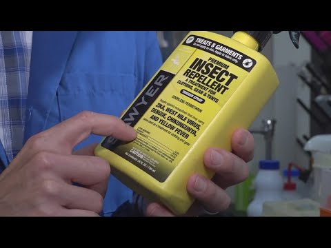 Here's how to avoid contracting Lyme disease amid the start of tick season