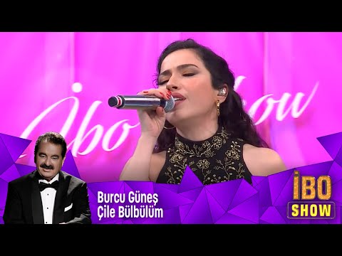 Burcu Güneş - Çile Bülbülüm