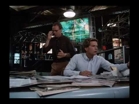 Norman Wishes For The Internet - Street Hawk