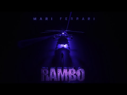 Mari Ferrari - Rambo