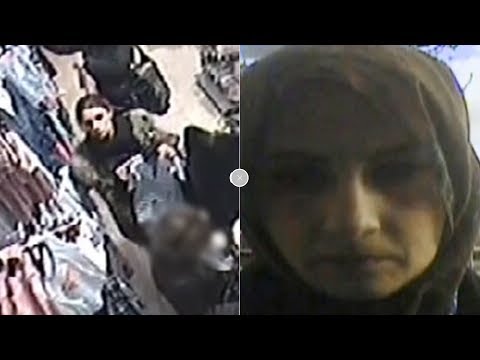 Nieuwegein: Zakkenrolster in winkelcentrum Cityplaza