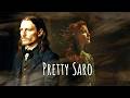 “Pretty Saro” (Traditional Cover) by Bill "Billy Jack" Bruedigam