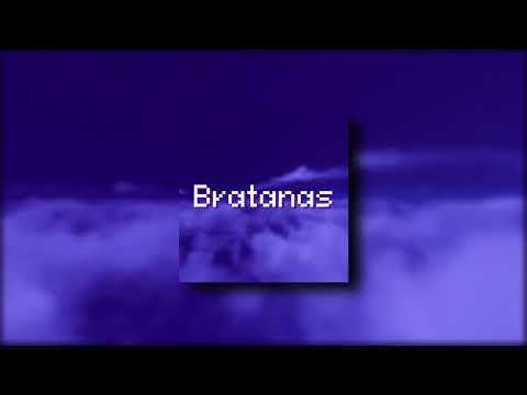 Tommy B - Bratanas
