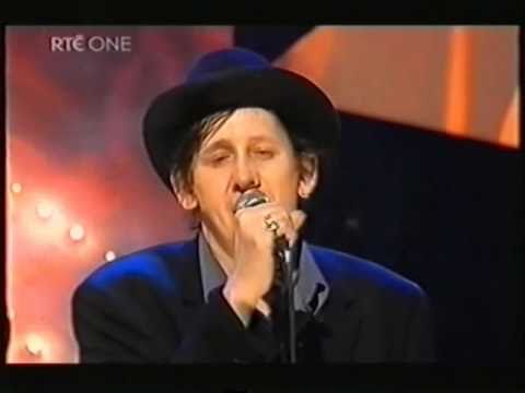 Shane MacGowan & Ronnie Drew - The Irish Rover