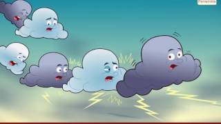 The Rainbow Fairies | Story For Kids | Periwinkle | Story #6