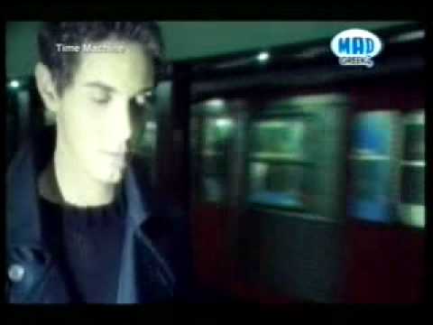 ΕΙΣΑΙ ΕΔΩ - ΜΙΧΑΛΗΣ ΧΑΤΖΗΓΙΑΝΝΗΣ