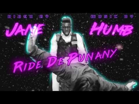 Humb-Ride De Punany (Official Video)
