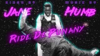 Humb-Ride De Punany (Official Video)