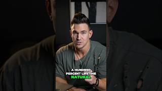 Why I think natural Bodybuilding will never be mainstream￼