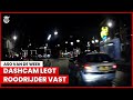 Zien: roekeloze roodrijder raast met hoge snelheid door centrum Tilburg