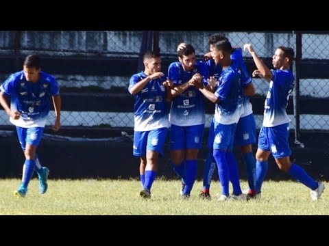 FERNANDO - CENTRAL 1 X 1 YPIRANGA-PE - SUB-20