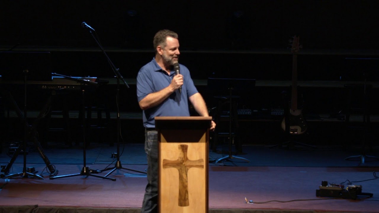June 9, 2024 Worship Experience