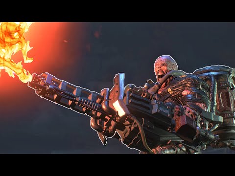 Rٌesident Evil 3 - How to Finish Nemesis in 3 Minutes