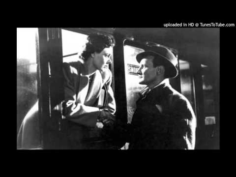 Today's Tango Is... Adiós Te Vas - Carlos Di Sarli c. Roberto Rufino 17-03-1943