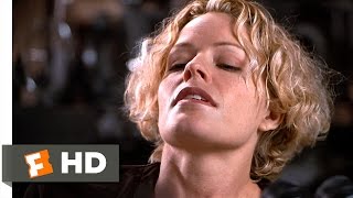 Hollow Man (2000) - One More Experiment Scene (3/10) | Movieclips