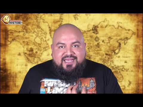 Histobi 12 -  La india Final