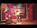 Ali Hassan Vote 1157 PAKISTAN S GOT TALENT Singing Audtion Amrii S Studio