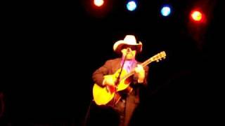 Geronimo's Cadillac, Michael Martin Murphy