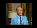 There's Nothing I Haven't Sung About -  Bing Crosby 1969