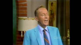 There&#39;s Nothing I Haven&#39;t Sung About -  Bing Crosby 1969