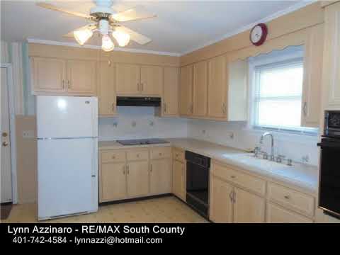 41 Riverview AV, Westerly RI 02891 - Single Family Home - Real Estate - For Sale -