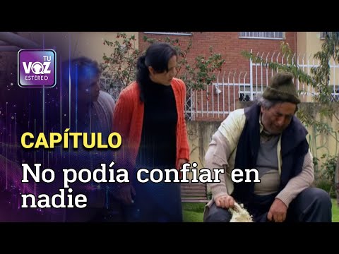 Through his own words, he harmed the person who helped him - Alms and Fortune | Your Stereo Voice