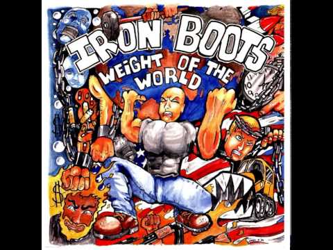 download lagu mp3 mp4 Iron Boots, download lagu Iron Boots gratis, unduh video klip Iron Boots