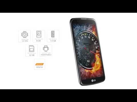 LG K8 Detailed Review | Special Specifications And Key Features | Full Review