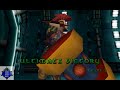 BIO FREAKS N64