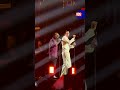 Achille Lauro e Antonello Venditti insieme all'Olimpico di Roma: il duetto su "Che Tesoro Che Sei"