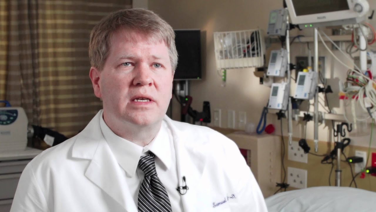 Sepsis Research Video