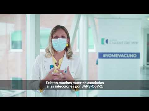 ¿Es seguro vacunarse?
