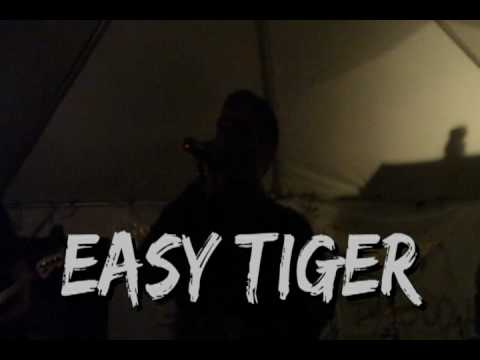 COME SEE Easy Tiger May 14th @ Park Ave Bistro!
