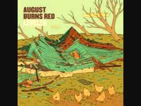 August Burns Red-Leveler (Lyrics in Description)