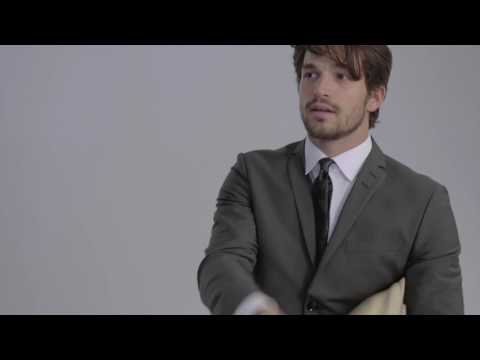 Simons - The Men's Event - Le31 Suits