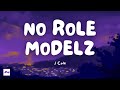 No Role Modelz 1 Hour J Cole