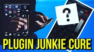 MIxing with TONS of plugins??.. You NEED to hear this!!!!