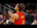 TRAE YOUNG HIGHLIGHT MIX || BY THE WAY - YOUNG JEEZY