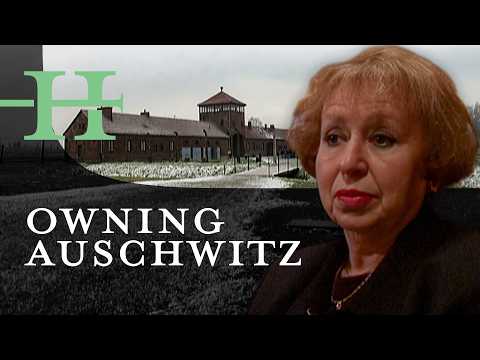 How Did a Jewish Widow Inherit The Land Auschwitz Was Built On? | Our History