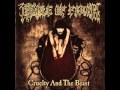 CRADLE OF FILTH-- SODOMY AND LUST