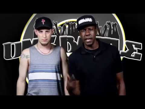 DMS BATTLE RING 20: FREDDY GRUESUM & CRACK A STARR (TRAILER)