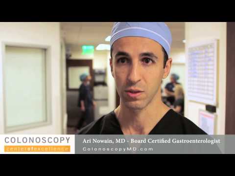 Gastroenterology Videos