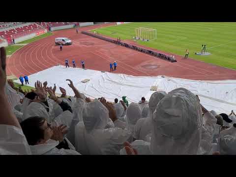 Impressionen BSG Chemie Leipzig 2022/23