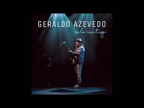 Geraldo Azevedo A Saudade Me Traz Ao Vivo