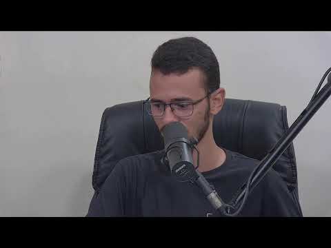 Voz da Assembleia de Deus em Quirinópolis GO | AO VIVO 17/04/2026 com Alejandro Cristian