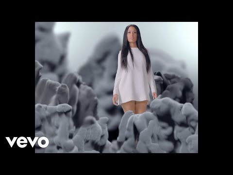 Nicki Minaj - Pills N Potions